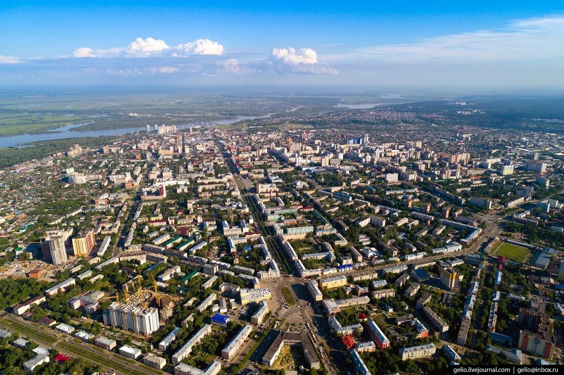 Положение г барнаула