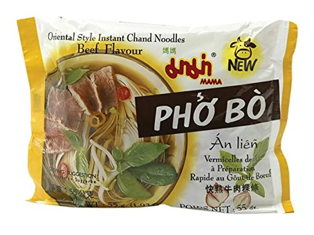 Лапша pho bo. PHOBO mama лапша. Mama pho bo лапша. Pho bo лапша быстрого приготовления. Рисовая лапша быстрого