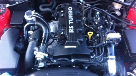2.0 turbo