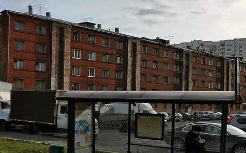Старопетровский проезд дом