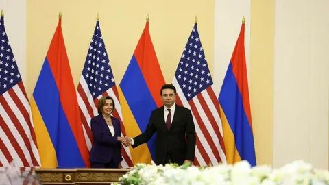 Армяно американские