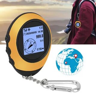 Спутниковый gps