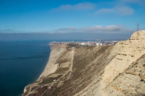 Анапском селе супсех