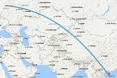 Сколько лететь в китай из москвы. Китай остров хайнань сколько лететь из москвы. Хайнань санья карта. Китай остров хайнань сколько лететь из москвы. Путь самолета.