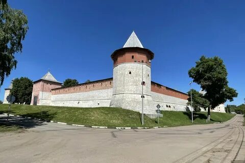 Зарайск 1