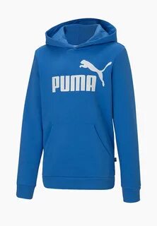 Худи puma