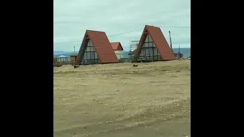 Каспийск снять жилье у моря