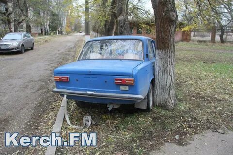 Барахолка керчь