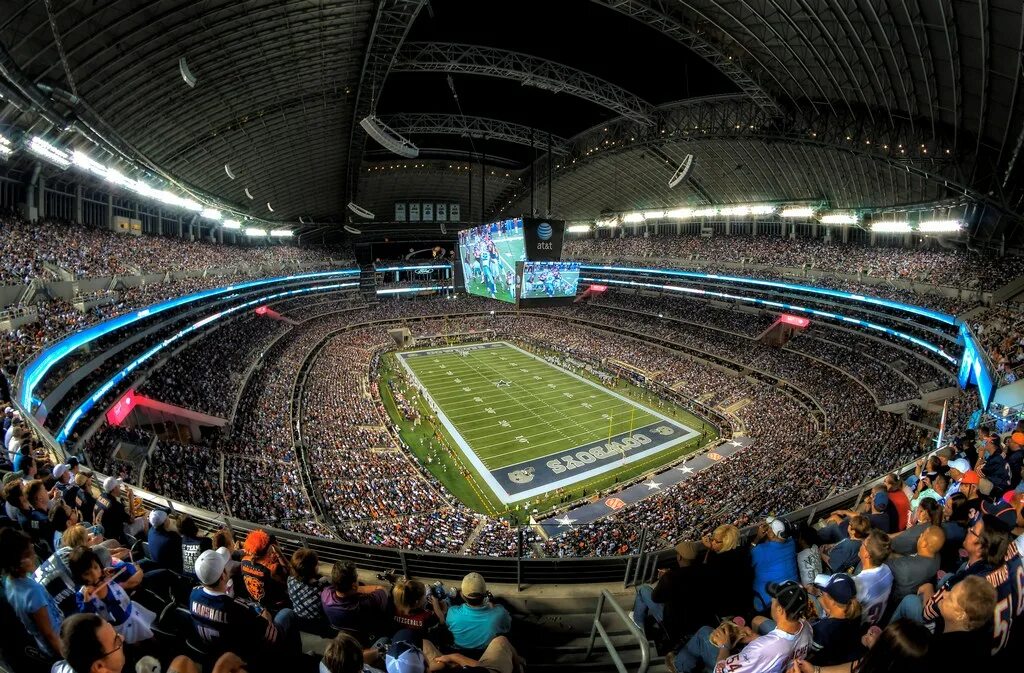 At t stadium. Стадион Даллас ковбойз. At t Stadium в Арлингтоне. Стадион Cowboys Stadium. Эй-ти-энд-ти Стэдиум.