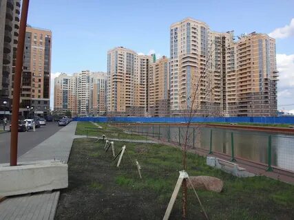 Ул бутлерова санкт петербург