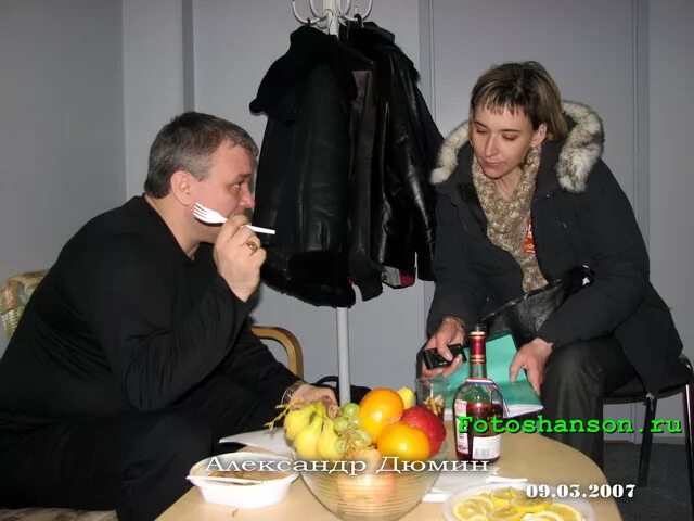 Александр дюмин википедия биография личная жизнь Название Исполнитель Время Непрошенный гость Александр Дюмин 04:16 Судьбинушка А
