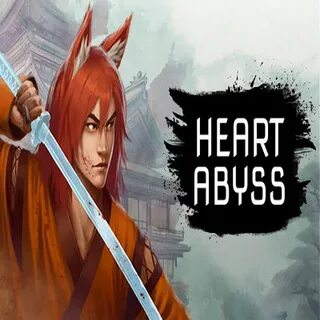 Heart abyss на андроид