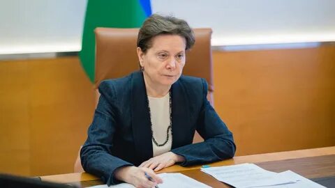 Правда урфо ханты мансийск