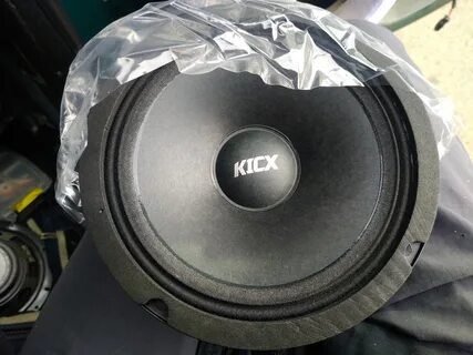 Kicks ll