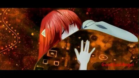 Elfen lied lilium
