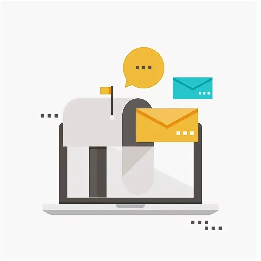 Inbox marketing. Inbox marketing