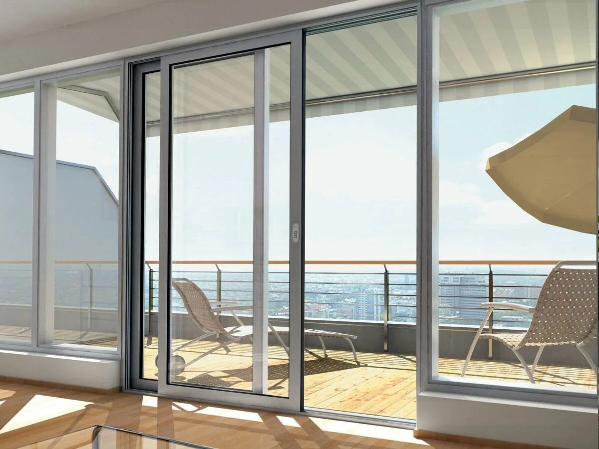 Window systems products