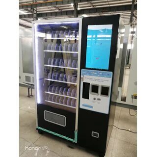 Автомат экран