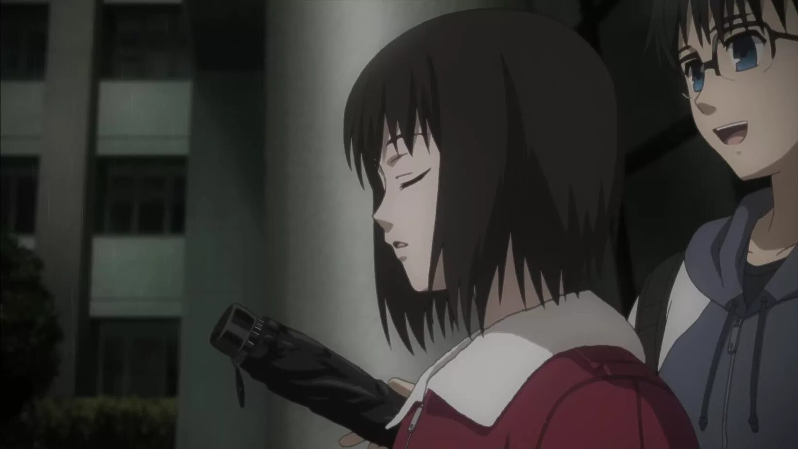 Граница пустоты: сад грешников (фильм пятый). Фильм первый мультфильм 2007. Граница пустоты: сад грешников мультфильм 2008. Микия кокуто. Граница пустоты 2.