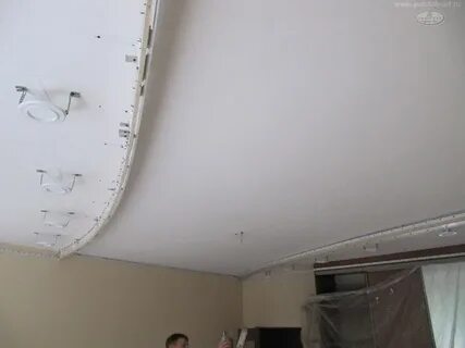 Потолок форум