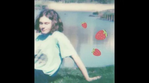 Strawberry guy