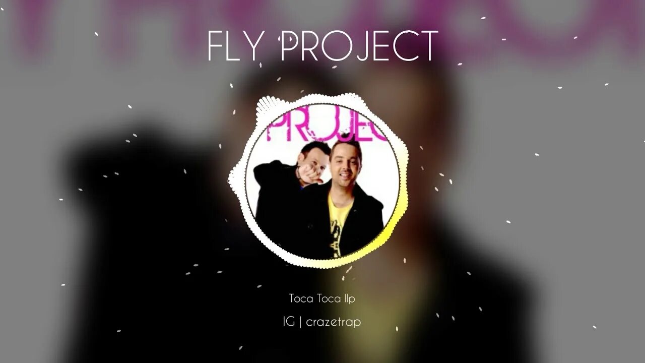 Включи песню toca toca. Fly Project toca toca. Fly Project тока тока. Toca toca Radio Edit Fly Project. Fly Project toca toca клип.