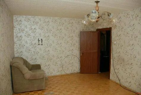 Продам квартиру требует ремонта