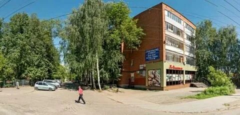 Удмуртская республика ижевск улица