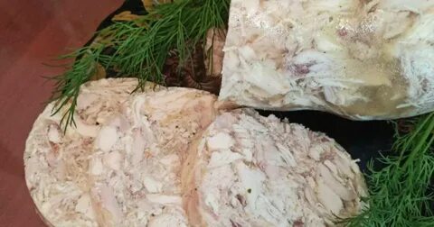 Рецепты куриных рулетов в бутылке