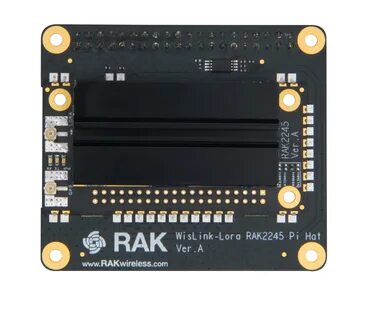 Pi hat