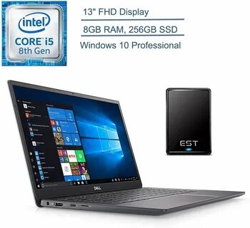 Intel i5 8265u