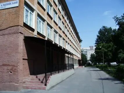 Школа 298 отзывы