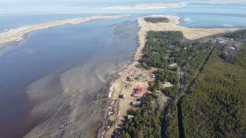 Прилив отлив северодвинск ягры 2024