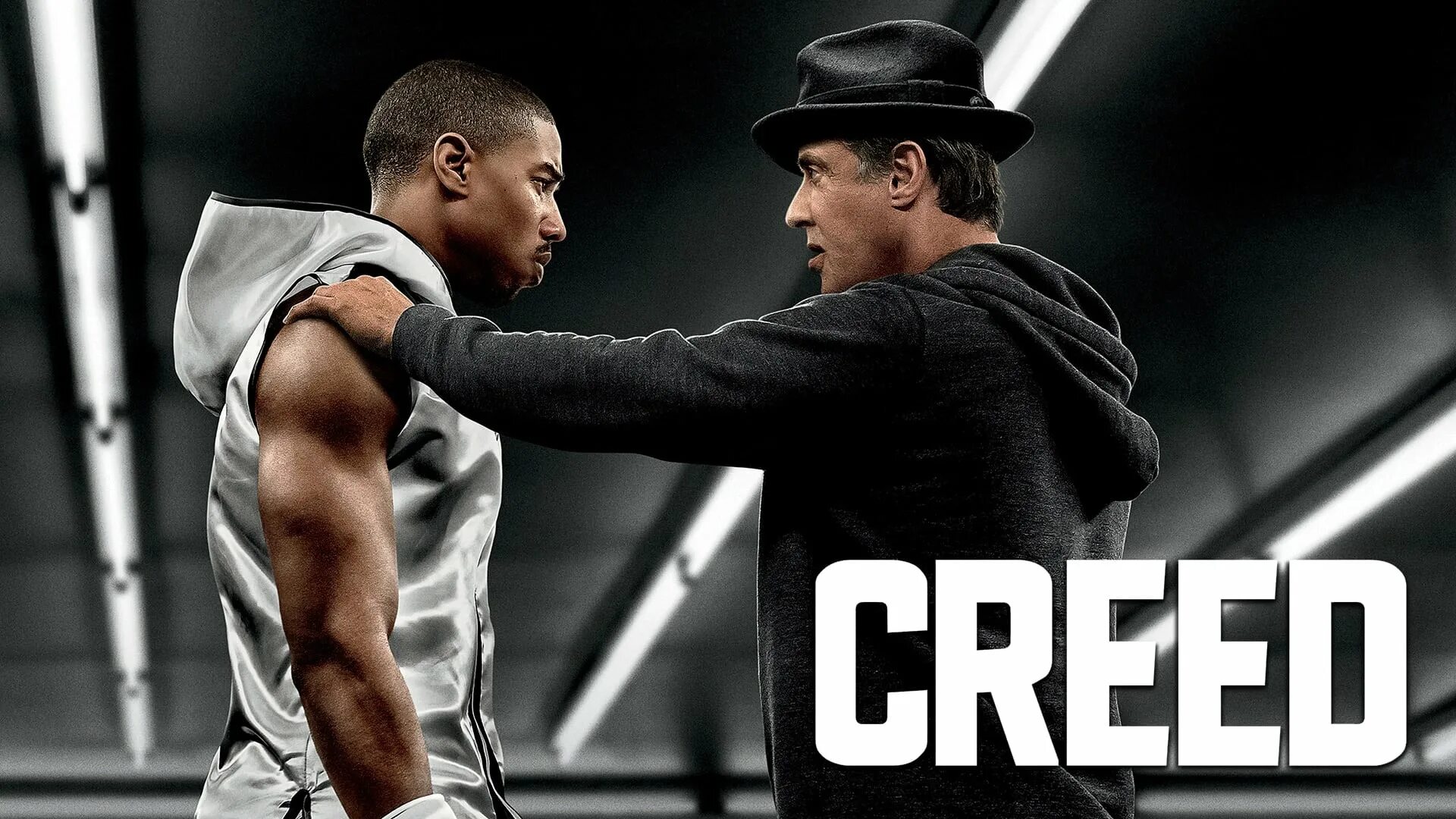 Creed soundtrack