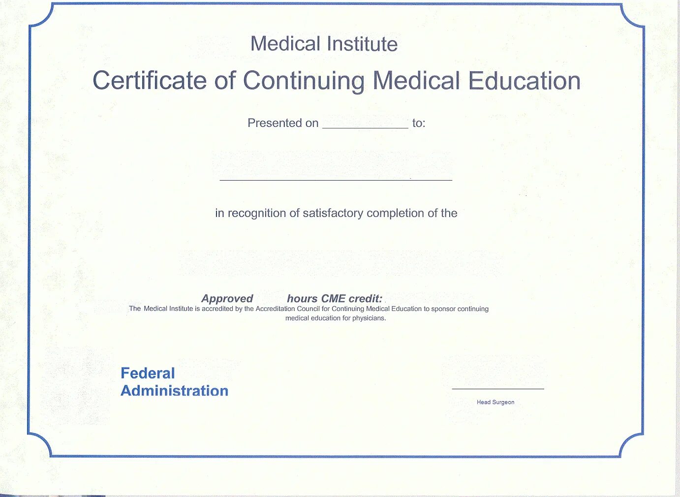 Medical Certificate. Certificate of Education. Educational Certificates. Medical Assistant Certification. Url certificate