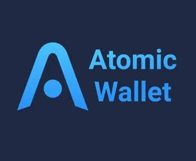 Atomic wallet