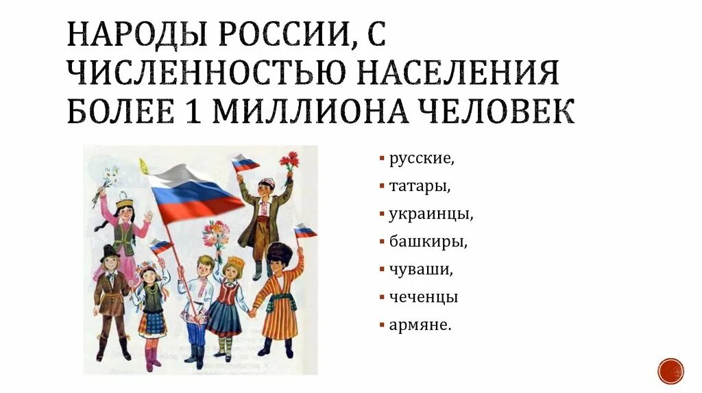 Какие народы россии крупнейшие. Народны России по численности. Народы России по численности. Численность народов России. Численность чеченцев в России.