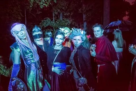 Midsummer dream