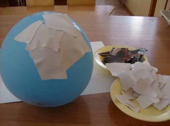 Из чего можно сделать шар землю. Поделка земной шар. Макет земли. Объемный макет земли. Поделка шар из бумаги.