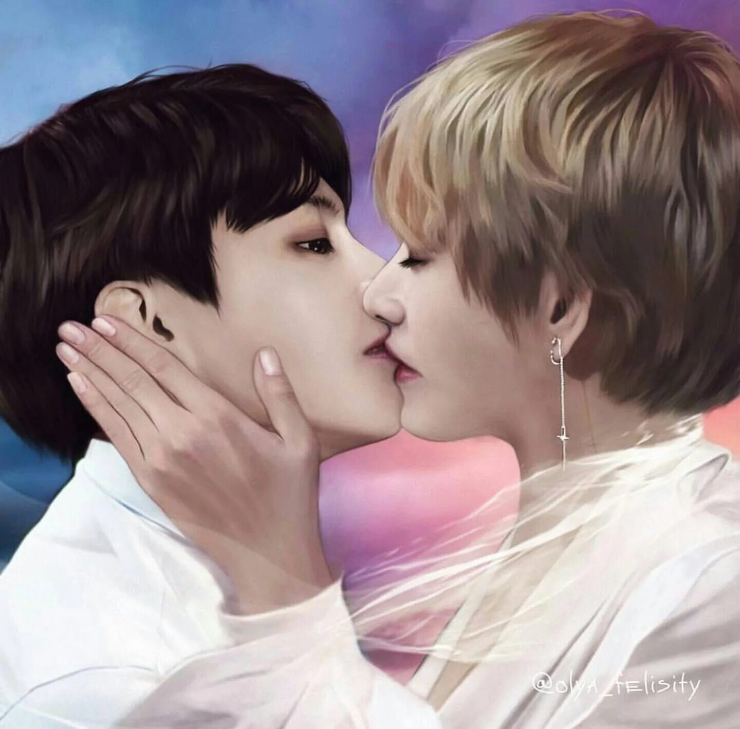 БТС Чонгук Чимин Юнги тэхен2021. Вигуки БТС. БТС taekook. Вигуки БТС арт. Фанфик чимин 18