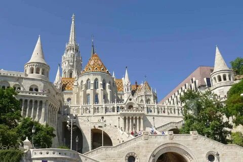 Объекты всемирного наследия в венгрии