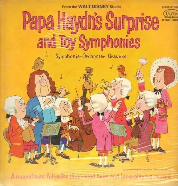 Гайдн сюрприз. Симфония игрушек Гайдн. Гайдн детская симфония. Йозеф Гайдн детская симфония. Детские симфонии Гайдна.