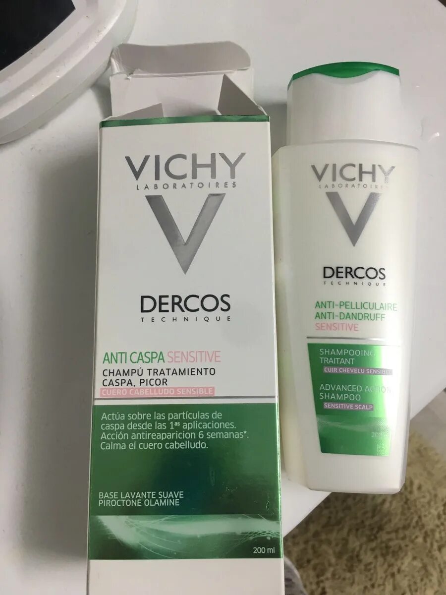 Купить шампунь виши деркос. Vichy Dercos sensitive шампунь. Vichy Dercos sensitive шампунь 500. Vichy Dercos для чувствительной кожи. Шампунь Vichy Dercos Anti pelliculaire DS.