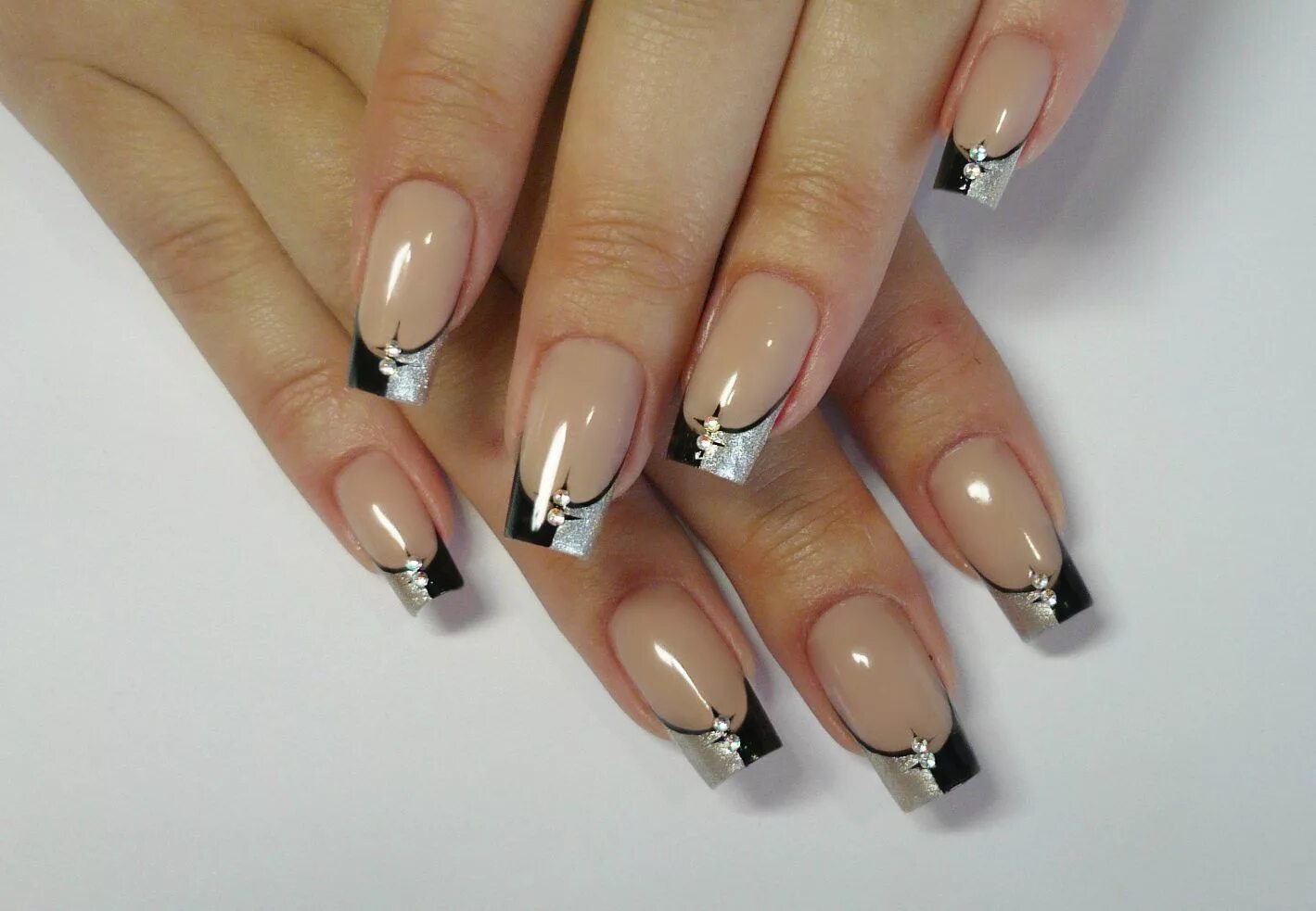 Pin de Stacy ❤ Judd em Nail Art Unhas decoradas, Unhas bonitas, Unhas de gel fra