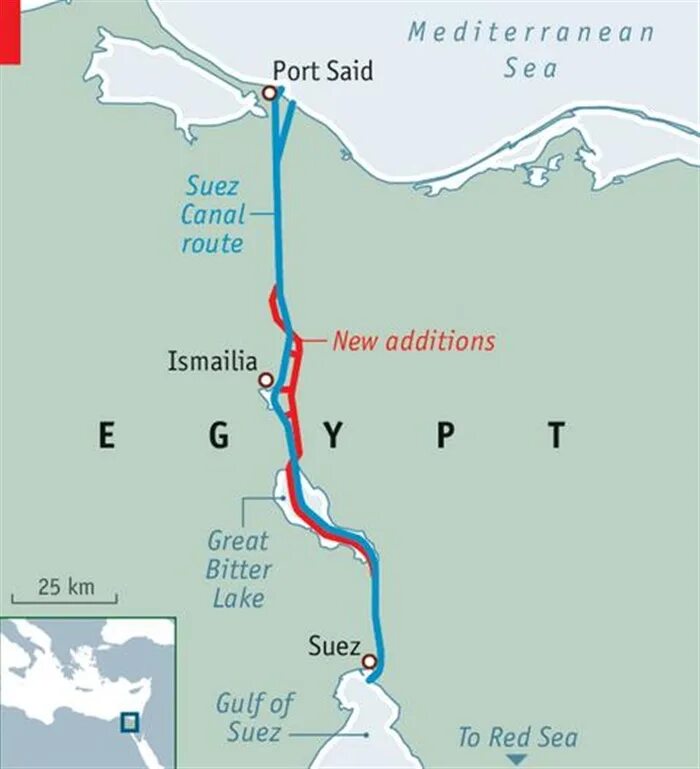 Карта Суэцкого канала и красного моря. Суэцкий канал судоходство карта. Суэцкий канал Египет. Суэцкий канал и Панамский канал на карте.