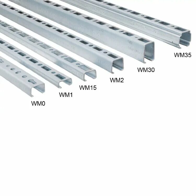 Траверс оцинкованный. Профиль bis RAPIDRAIL wm2 (PG) 30x30х2х2000мм. Walraven bis RAPIDRAIL профиль монтажный wm2 30x30мм (2 м. Профиль монтажный с-образный 30х20х1,0-3000. Walraven профиль bis RAPIDRAIL wm1 30х15х2,00х2000 мм.