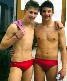 Boy young bulge 