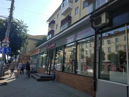 Подружка орел