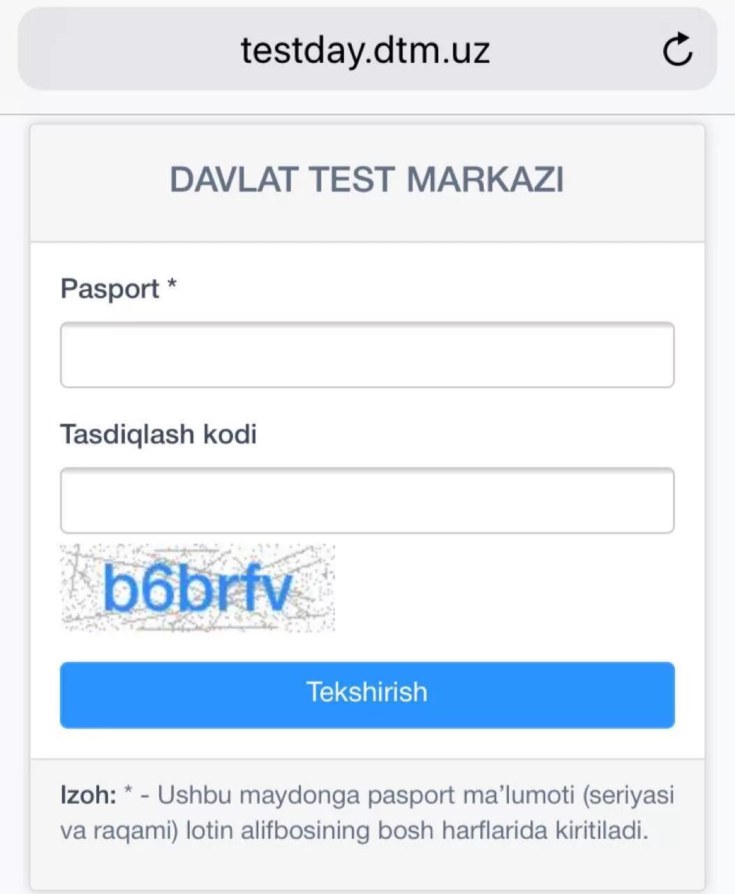 Dtm testlar. DTM.uz. ДТМ уз 2020-2021. Test.DTM.uz. Test Markazi.