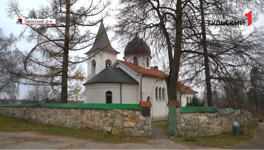 Деревня бехово в тульской области фото достопримечательности Деревня в Тульской области признана одной из лучших в мире для туристов" - Яндек